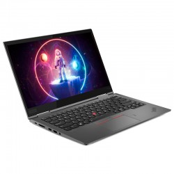 Lenovo ThinkPad X1 Yoga G4 Core i5 8365U 1.6 GHz | 8GB | 256 NVME | TÁCTIL X360 | WIN 11 PRO | BASE DE REFRIGERAÇÃO