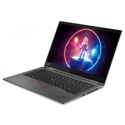Lenovo ThinkPad X1 Yoga G4 Core i5 8365U 1.6 GHz | 8GB | 256 NVME | TÁCTIL X360 | WIN 11 PRO | BASE DE REFRIGERAÇÃO