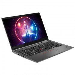 Lenovo ThinkPad X1 Yoga G4 Core i5 8365U 1.6 GHz | 8GB | 256 NVME | TÁCTIL X360 | WIN 11 PRO | LAMPADA USB