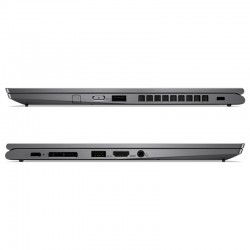 Lenovo ThinkPad X1 Yoga G4 Core i5 8365U 1.6 GHz | 8GB | 256 NVME | TÁCTIL X360 | WIN 11 PRO | LAMPADA USB