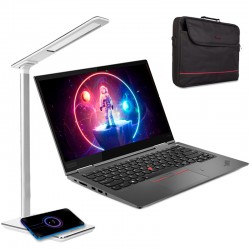Comprar Lenovo ThinkPad X1 Yoga G4 Core i5 8365U 1.6 GHz | 8GB | 256 NVME | TÁCTIL X360 | WIN 11 PRO | LAMPADA USB