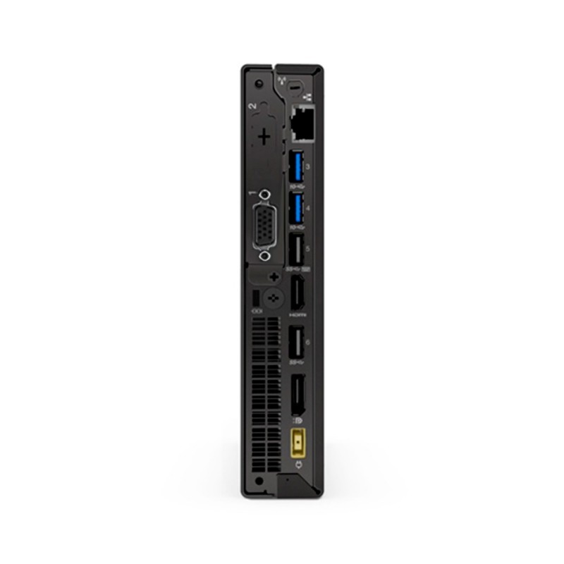 Core i5-8500T搭載のミニPC「ThinkCentre M720q Tiny」が29,800
