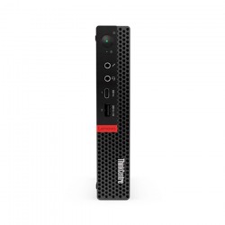 Lenovo ThinkCentre M720Q Mini PC Core i5 8500T 2.1 GHz  | LCD 22" | 16 GB | 256 NVMe | WIFI | TEC. E RATON USB | WIN 11 PRO barato