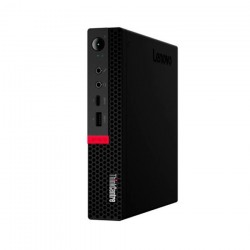 Lenovo ThinkCentre M720Q Mini PC Core i5 8500T 2.1 GHz  | LCD 22" | 16 GB | 256 NVMe | WIFI | TEC. E RATON USB | WIN 11 PRO