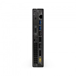 Lenovo ThinkCentre M720Q Mini PC Core i5 8500T 2.1 GHz  | LCD 22" | 16 GB | 256 NVMe | WIFI | TEC. E RATON USB | WIN 11 PRO