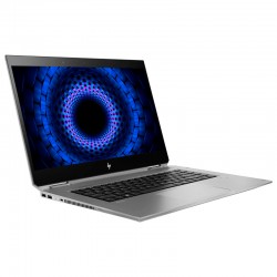 HP ZBook STUDIO X360 G5 Core i7 8850H 2.6 GHz | 32 GB | 1TB NVME | WEBCAM | WIN 11 PRO