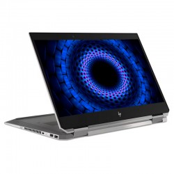 HP ZBook STUDIO X360 G5 Core i7 8850H 2.6 GHz | 32 GB | 1TB NVME | WEBCAM | WIN 11 PRO | LAMPADA online