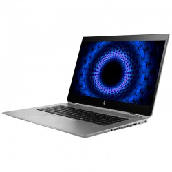 HP ZBook STUDIO X360 G5 Core i7 8850H 2.6 GHz | 32 GB | 1TB NVME | WEBCAM | WIN 11 PRO | BASE DE REFRIGERAÇÃO