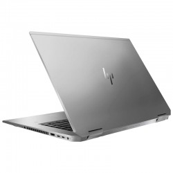 HP ZBook STUDIO X360 G5 Core i7 8850H 2.6 GHz | 32 GB | 1TB NVME | WEBCAM | WIN 11 PRO | BASE DE REFRIGERAÇÃO