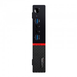 Comprar Lenovo ThinkCentre M700 Mini PC Core i5 6500T 2.5 GHz | 8GB | 240 SSD | WIN 10 PRO