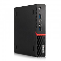 Lenovo ThinkCentre M700 Mini PC Core i5 6500T 2.5 GHz | 8GB | 240 SSD | WIN 10 PRO