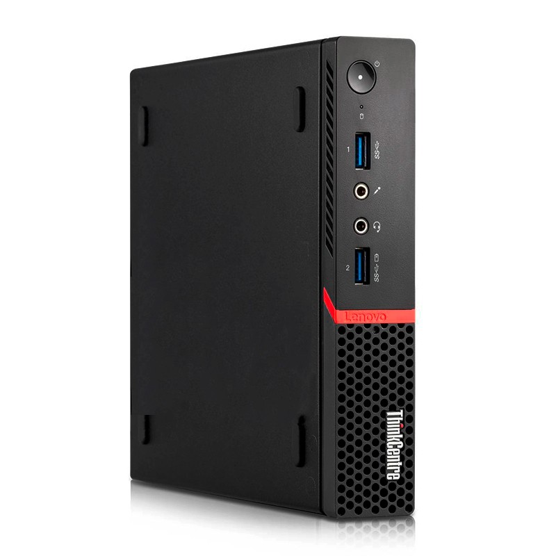 Comprar Lenovo ThinkCentre M700 Mini PC Core i5 6500T 2.5 GHz | 8GB | 240 SSD | WIN 10 PRO