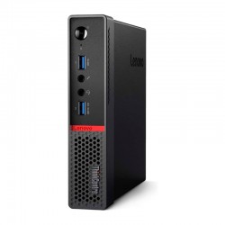 Lenovo ThinkCentre M700 Mini PC Core i5 6500T 2.5 GHz  | 8GB | 512 SSD | WIN 10 PRO barato