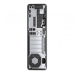 HP EliteDesk 800 G4 SFF Core i5 8500 3.0 GHz | 8GB | 240 SSD | WIN 11 PRO