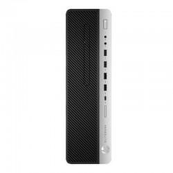 HP EliteDesk 800 G4 SFF Core i5 8500 3.0 GHz | 16GB | 256 NVME | WIN 11 PRO barato