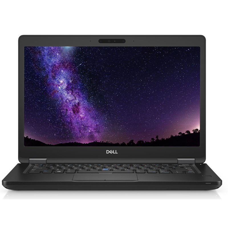 Comprar Lote 5 uds Dell Latitude 5490 Core i5 8350U 1.7 GHz | 8GB | 256 M.2 | TATIL | WEBCAM | WIN 11 PRO