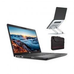 Dell Latitude 5400 Core i5 8365U 1.6 GHz | 8GB | 256 NVME | TATIL | WIN 11 PRO | SUPORTE AISENS