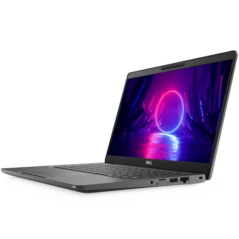 Dell Latitude 5300 Core i5 8265U 1.6 GHz | 8GB | 256 NVME | WEBCAM