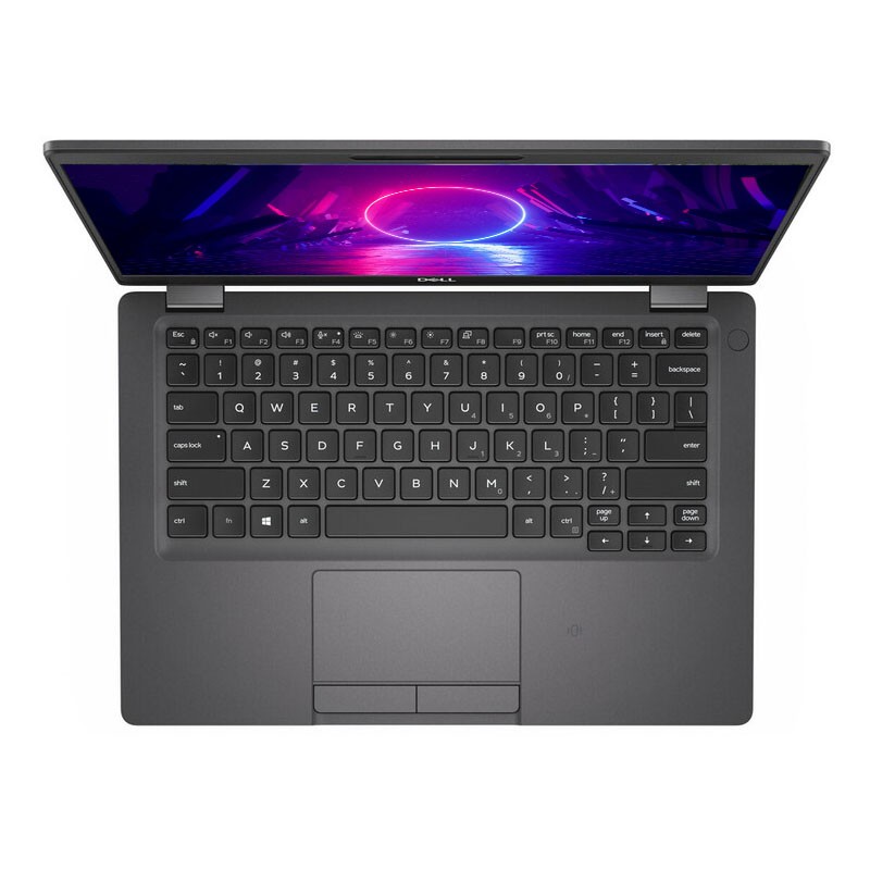 Dell Latitude 5300 Core i5 8265U 1.6 GHz | 8GB | 256 NVME | WEBCAM