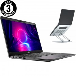 Dell Latitude 5300 Core i5 8265U 1.6 GHz | 8GB | 256 NVME | WEBCAM | WIN 11 PRO | SUPORTE AISENS