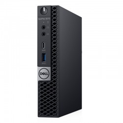 Dell OptiPlex 5070 Mini PC Core i5 9500T 2.2 GHz | 16GB | 256 NVME | WIN 11