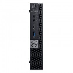 Dell OptiPlex 5070 Mini PC Core i5 9400T 1.8 GHz | 16GB | 256 NVME | WIFI | WIN 11 PRO