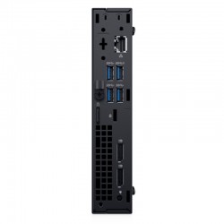 Dell OptiPlex 5070 Mini PC Core i5 9400T 1.8 GHz | 16GB | 256 NVME | WIFI | WIN 11 PRO
