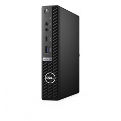 Comprar Dell Optiplex 7090 Mini PC Core i5 10500T 2.3 GHz | 16GB | 500 NVME | WIN 11 PRO