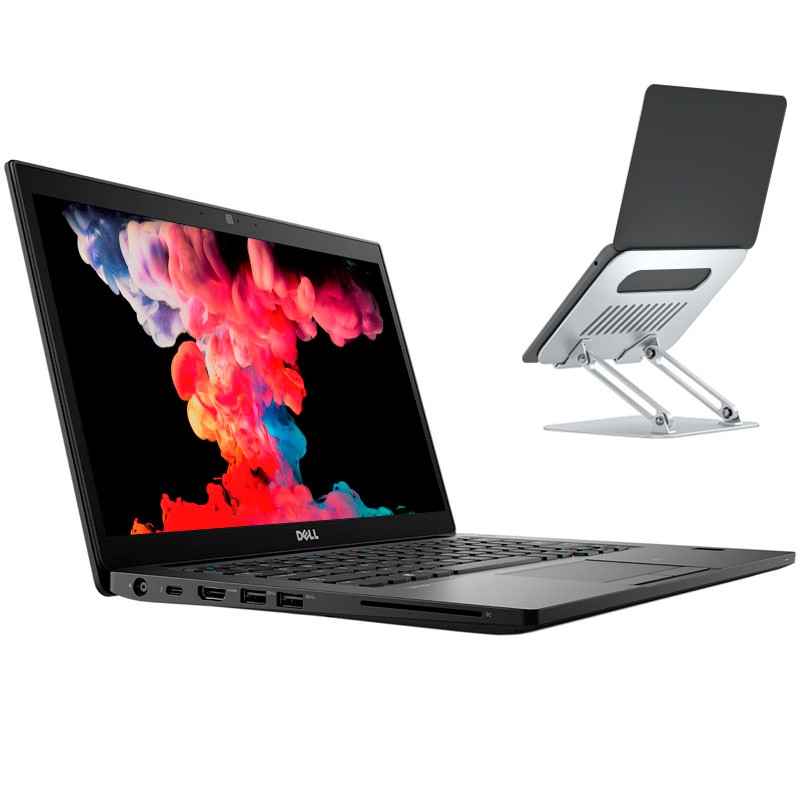 Comprar Dell Latitude 7490 Core i7 8650U 1.9 GHz | 8GB | 256 M.2 | WIN 11 PRO | SUPORTE AISENS