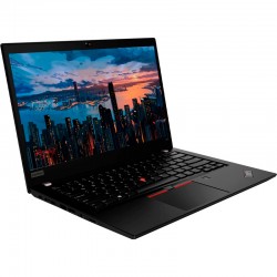 Lenovo ThinkPad T490 Core i5 8365U 1.6 GHz | 16GB | 256 M.2 | WEBCAM | WIN 11 | MARCAS NO ECRÃ online