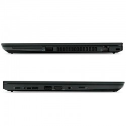 Lenovo ThinkPad T490 Core i5 8365U 1.6 GHz | 16GB | 256 M.2 | WEBCAM | WIN 11 | MARCAS NO ECRÃ