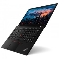 Lenovo ThinkPad T490 Core i5 8365U 1.6 GHz | 16GB | 256 M.2 | WEBCAM | WIN 11 | MARCAS NO ECRÃ barato