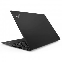 Lenovo ThinkPad T490S Core i5 8365U 1.6 GHz | 16GB | 512 NVME | TATIL | WEBCAM | WIN 11 PRO