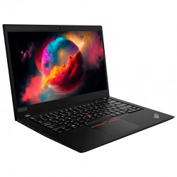 Lenovo ThinkPad T490S Core i5 8265U 1.6 GHz | 8GB | 512 NVME | TATIL | WEBCAM | WIN 11 PRO | LAMPADA USB barato