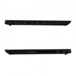 Lenovo ThinkPad T490S Core i5 8265U 1.6 GHz | 8GB | 512 NVME | TATIL | WEBCAM | WIN 11 PRO | LAMPADA USB