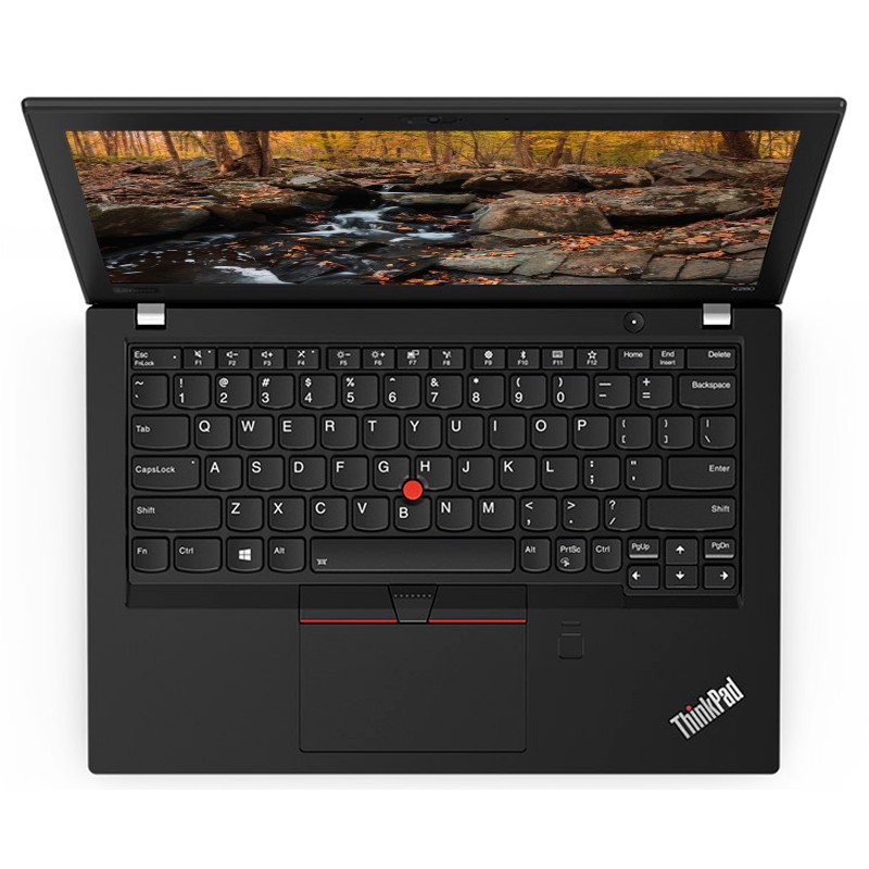 Lenovo ThinkPad X280 Grade A Core I5 7300U Gen7 RAM 8GB DDR4 SSD M2 256gb Screen 12 5 Inch Fhd 99  Adid 11742261