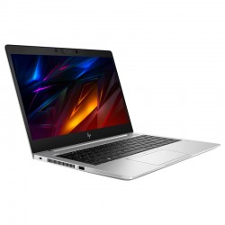 HP EliteBook 745 G6 AMD RYZEN 3 PRO 3300U 2.1 GHz | 8 GB | 256 NVME | WEBCAM | WIN 11 PRO | FUNKO barato