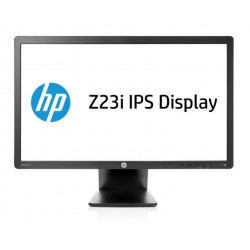 Comprar MONITOR HP Z23I | 23" 1920 x 1080 FHD 60 HZ | 8MS | PRETO
