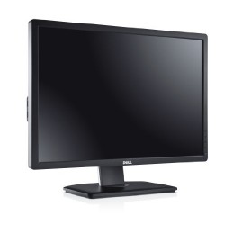 Comprar MONITOR DELL U2412M | 24" 1920 x 1200 FHD 60 HZ | 8MS | PRETO