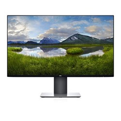 Comprar MONITOR DELL U2719D | 27" 2560 x 1440 FHD 60HZ | 5 MS | PRETO