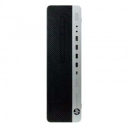 HP EliteDesk 800 G3 SFF Core I7 6700T 2.8 GHz | 8GB | 512 M.2 | WIFI | WIN 10 PRO online
