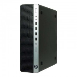 HP EliteDesk 800 G3 SFF Core I7 6700T 2.8 GHz | 8GB | 512 M.2 | WIFI | WIN 10 PRO barato