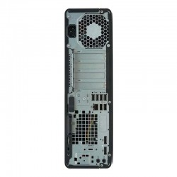 HP EliteDesk 800 G3 SFF Core I7 6700T 2.8 GHz | 8GB | 512 M.2 | WIFI | WIN 10 PRO