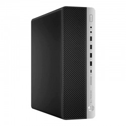 HP EliteDesk 800 G3 SFF Core I7 6700T 2.8 GHz | 8GB | 1TB NVME | WIN 10 PRO