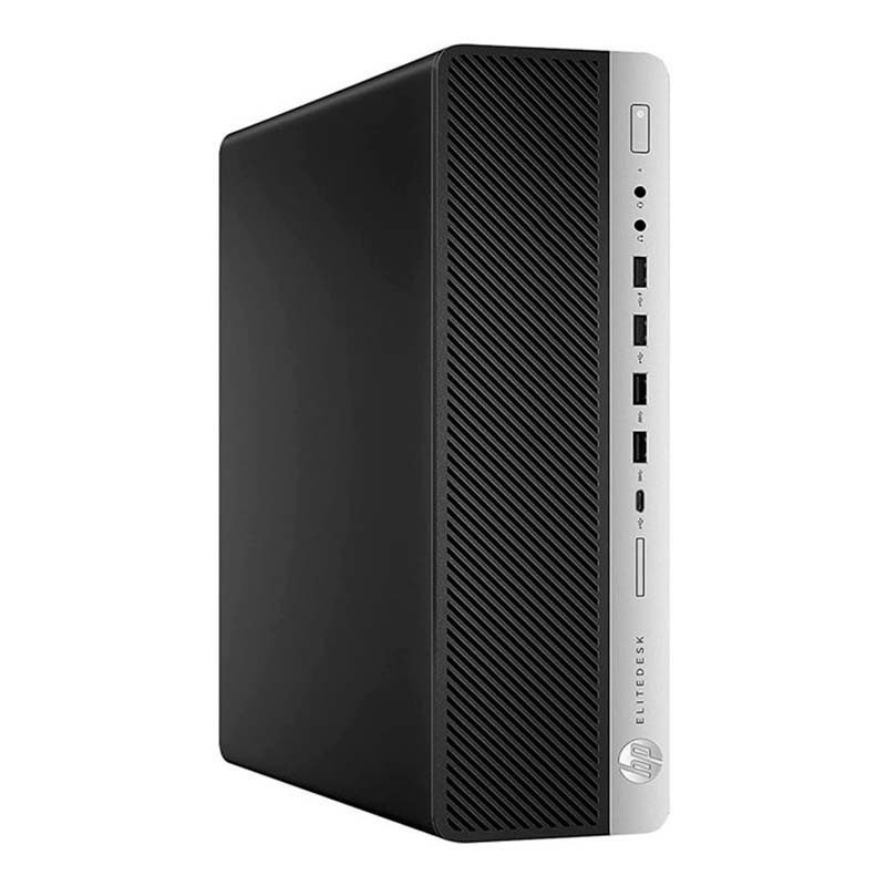 Comprar HP EliteDesk 800 G3 SFF Core I7 6700 2.8 GHz | 16GB | 240 SSD + 1TB HDD | WIN 10