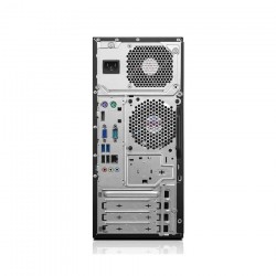 Lenovo ThinkCenter M700 MT I5 6400 2.7 GHz | 16GB | 512 SSD | WIFI | WIN 10 PRO