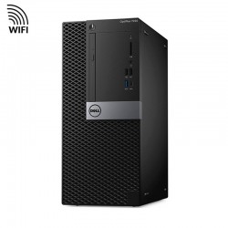 Dell Optiplex 7050 MT Core i5 6500 3.2 GHz | 16GB | 240 SSD | WIFI | ECRÃ 22" | TECLADO E RATO USB | WIN 10 PRO online