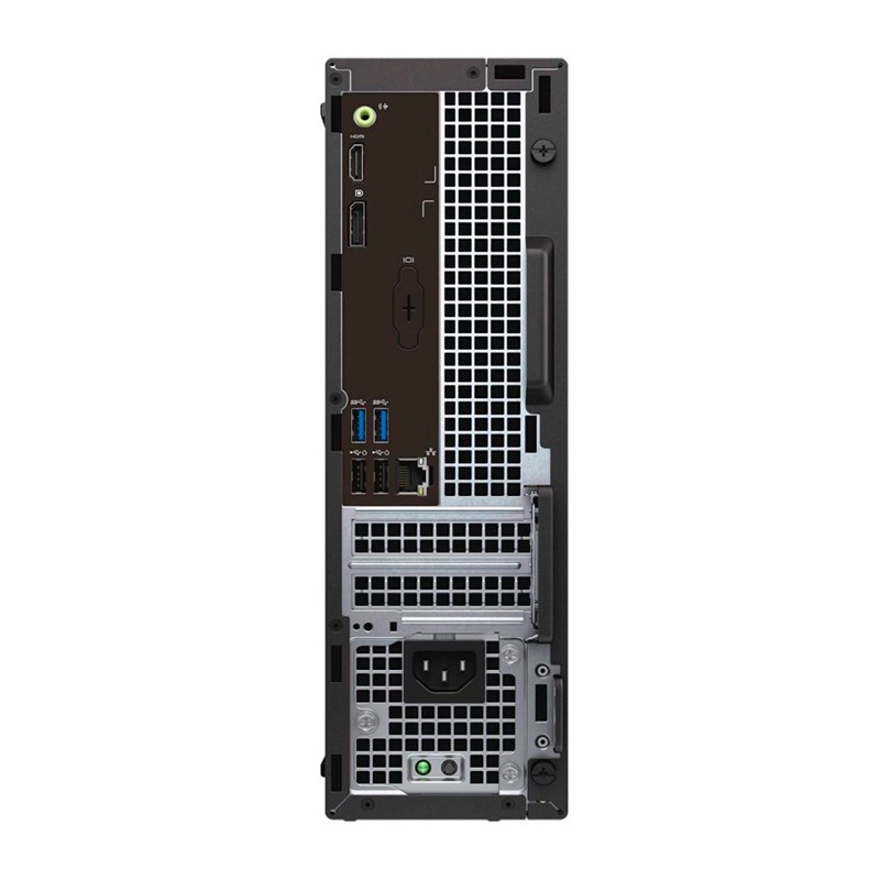 DELL OptiPlex 3040 SFF Core I7 6700 3.4 GHz | 16GB | 240 SSD