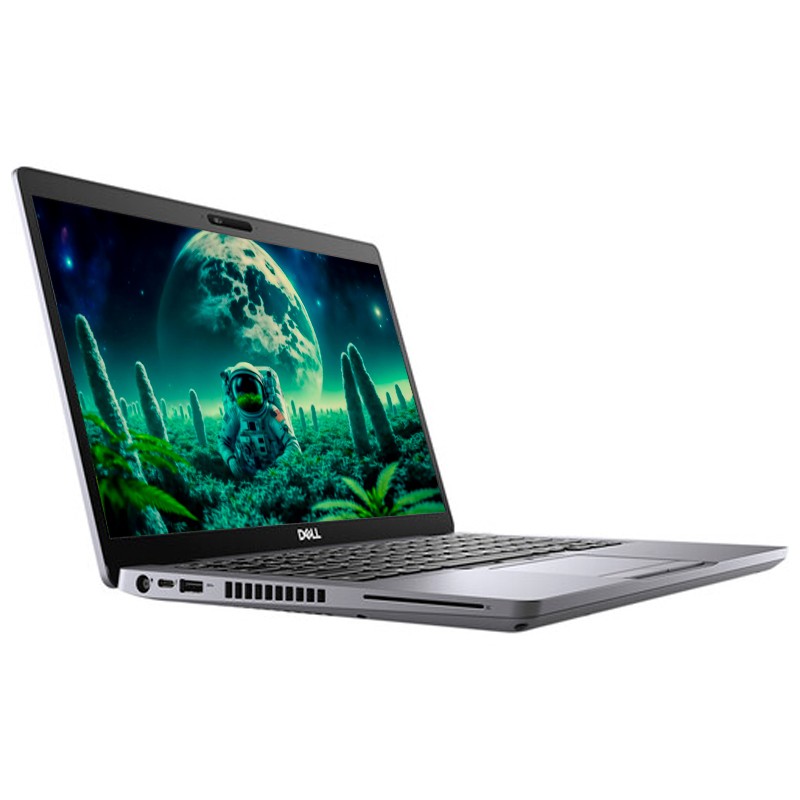 DELL Latitude 5410 | i5-10210U | 8Go RAM | 256Go SSD | AZERTY