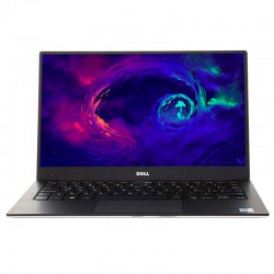 Dell XPS 13 9360 Core i7 7500U 2.7 GHz | 8GB | 500 SSD | WEBCAM | WIN 10 PRO | BAT NOVA